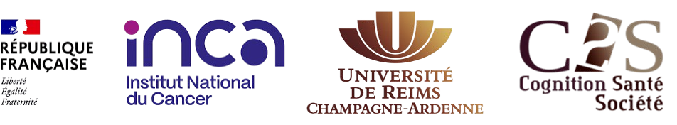 Formulaire d'inscription - Séminaire « Travail et consommation d’alcool : Comprendre pour mieux prévenir »