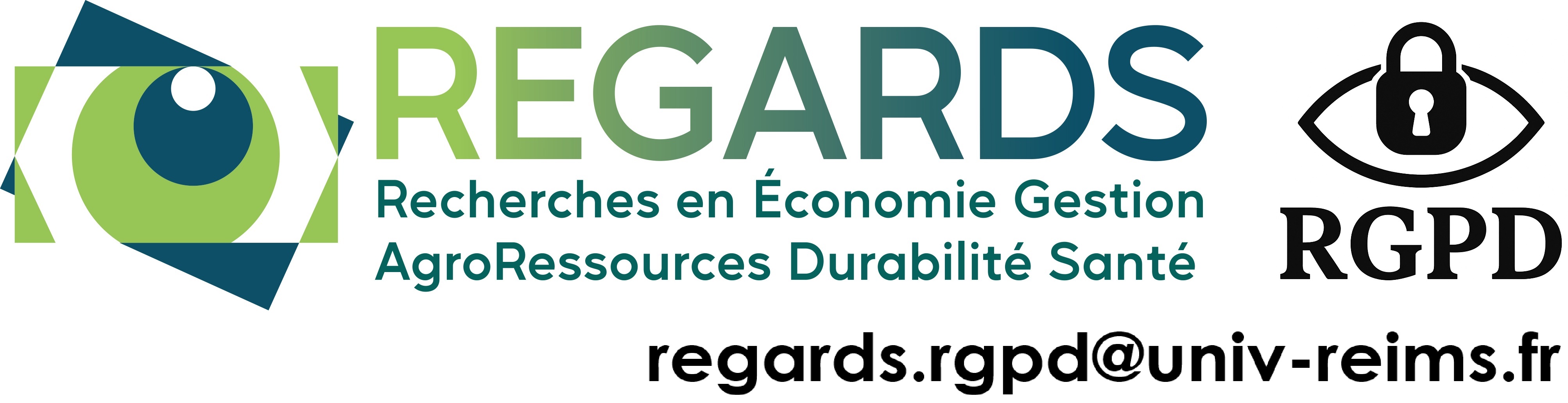 Formulaire de déclaration RGPD à destination des membres de REGARDS (CRIEG)