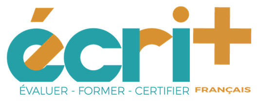 Logo écri+