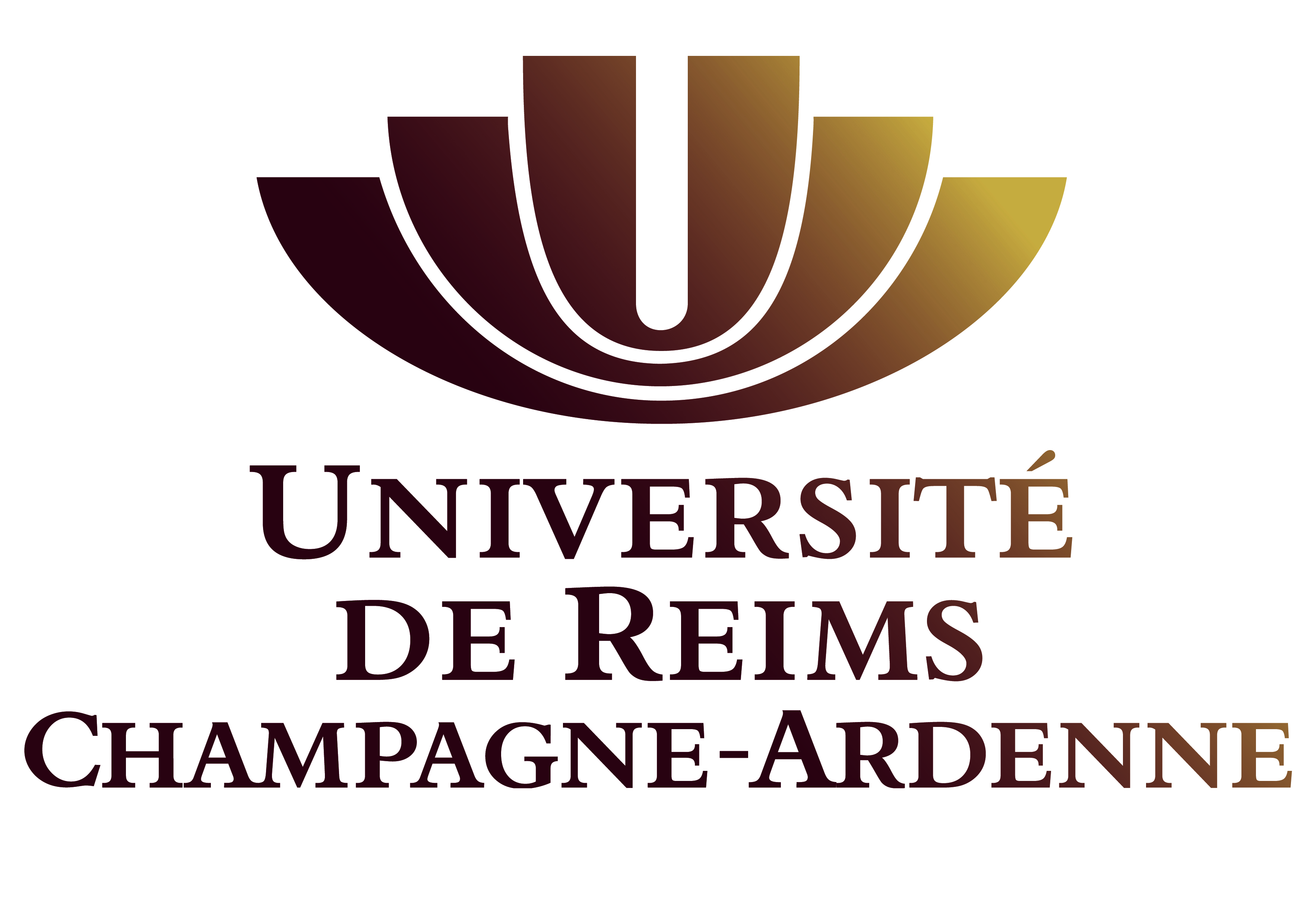Logo de l'Université de Reims Champagne-Ardenne